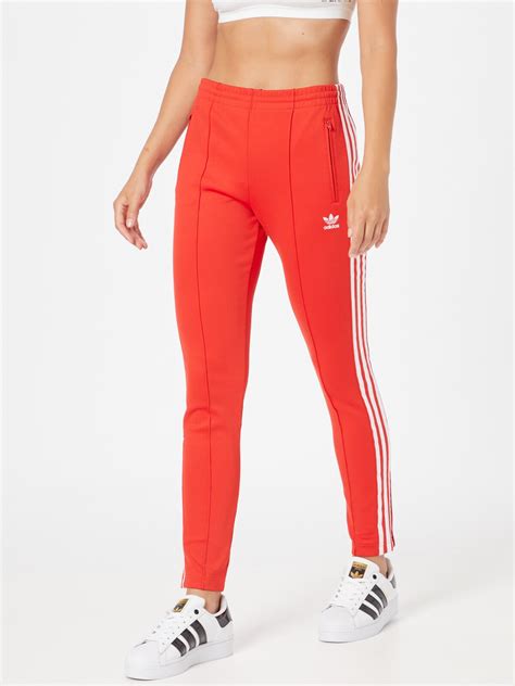 adidas tennisbroekje dames|adidas originals broek dames.